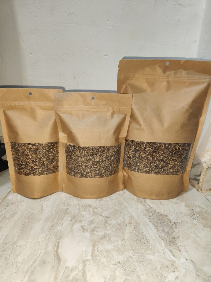 chardon marie .بذور شوك الجمل